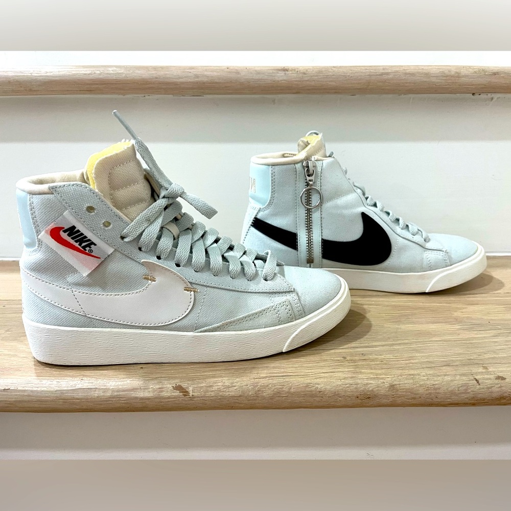 Nike Blazer High Tops Women’s